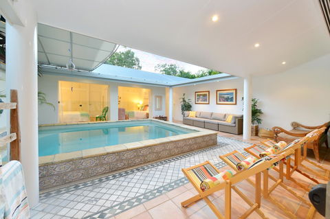 [ ANDY'S BEACH HOUSE ] - Accommodation Gold Coast 15
