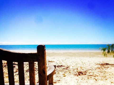 [ ANDY'S BEACH HOUSE ] - Accommodation Gold Coast 3