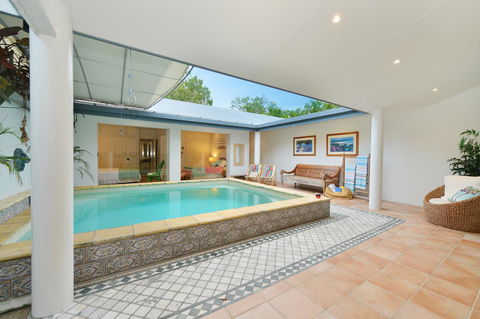 [ ANDY'S BEACH HOUSE ] - Accommodation Gold Coast 21