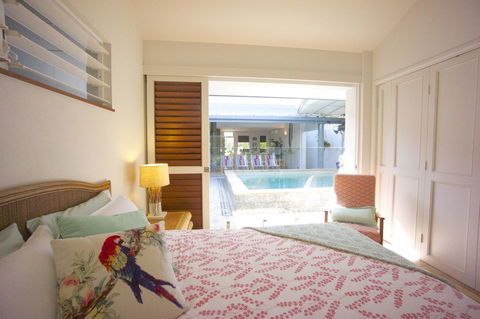 [ ANDY'S BEACH HOUSE ] - Accommodation Gold Coast 19