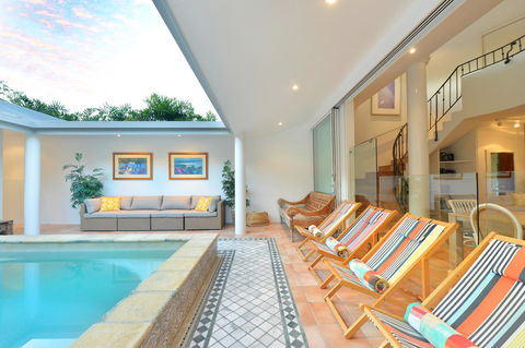 [ ANDY'S BEACH HOUSE ] - Accommodation Gold Coast 18