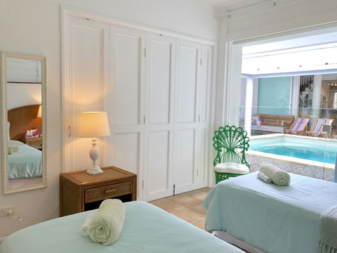 [ ANDY'S BEACH HOUSE ] - Accommodation Gold Coast 32