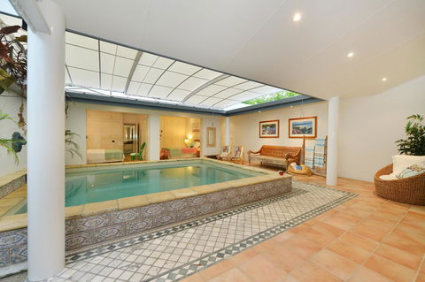 [ ANDY'S BEACH HOUSE ] - Accommodation Gold Coast 22