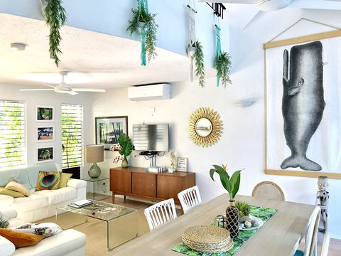 [ ANDY'S BEACH HOUSE ] - Accommodation Gold Coast 41