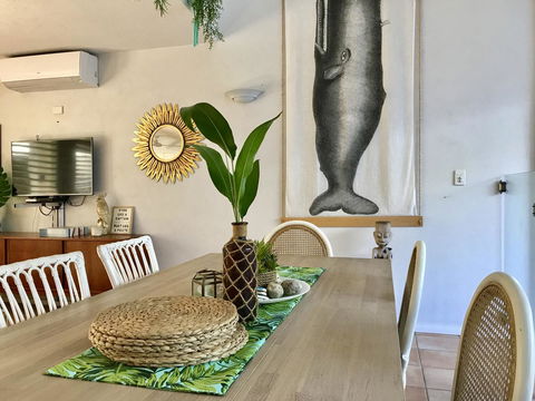[ ANDY'S BEACH HOUSE ] - Accommodation Gold Coast 40