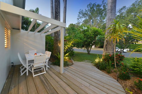 [ ANDY'S BEACH HOUSE ] - Accommodation Gold Coast 14