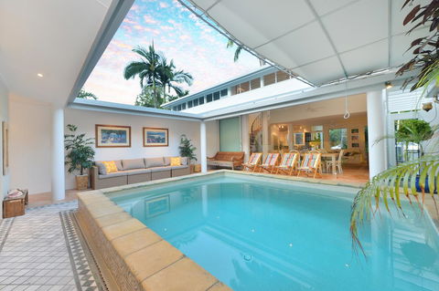 [ ANDY'S BEACH HOUSE ] - Accommodation Gold Coast 16