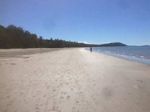 [ ANDY'S BEACH HOUSE ] - Accommodation Gold Coast 2