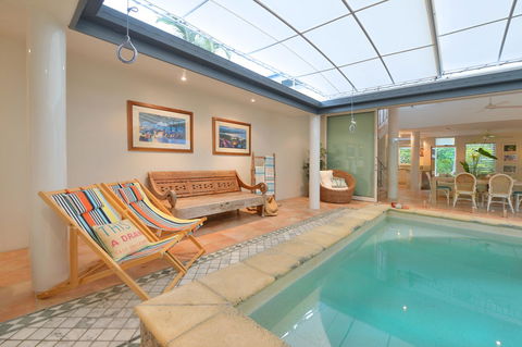 [ ANDY'S BEACH HOUSE ] - Accommodation Gold Coast 23