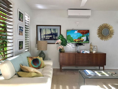 [ ANDY'S BEACH HOUSE ] - Accommodation Gold Coast 31