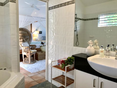 [ ANDY'S BEACH HOUSE ] - Accommodation Gold Coast 38