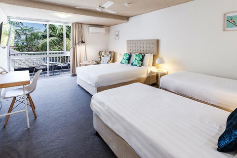 Greenmount Beach House - 1 Gold Coast 40