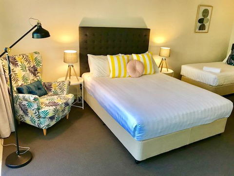 Greenmount Beach House - 1 Gold Coast 29