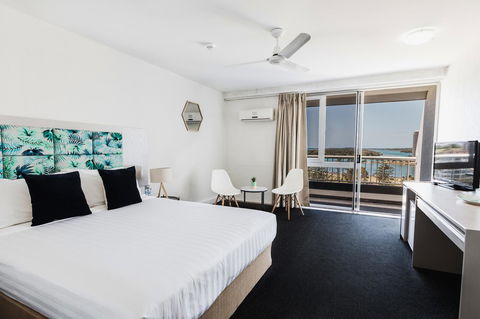 Greenmount Beach House - 1 Gold Coast 12
