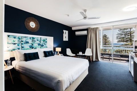 Greenmount Beach House - 1 Gold Coast 2