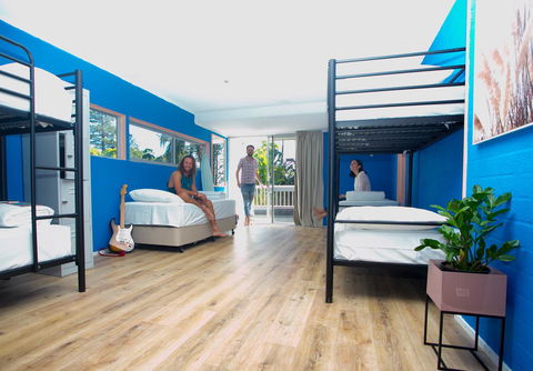 Greenmount Beach House - 1 Gold Coast 27