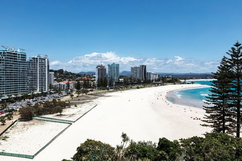 Greenmount Beach House - 1 Gold Coast 5
