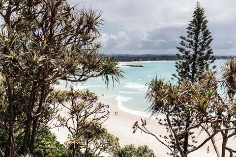 Greenmount Beach House - 1 Gold Coast 21