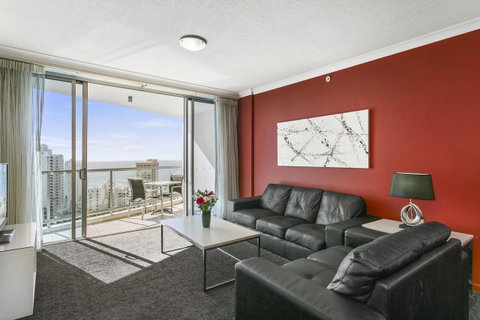 Mantra Towers Of Chevron - Accommodation Gold Coast 23