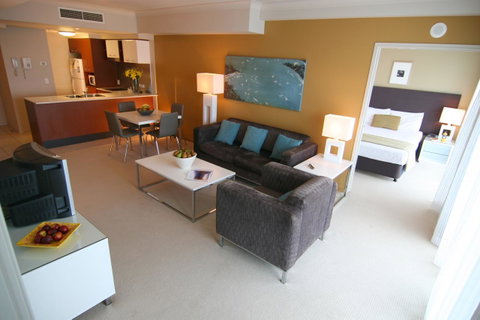 Mantra Towers Of Chevron - Accommodation Gold Coast 16