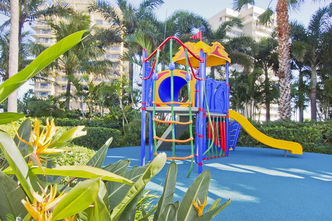 Mantra Towers Of Chevron - Accommodation Gold Coast 8