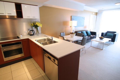 Mantra Towers Of Chevron - Accommodation Gold Coast 13
