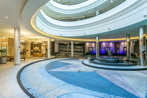 Mantra Towers Of Chevron - Accommodation Gold Coast 5
