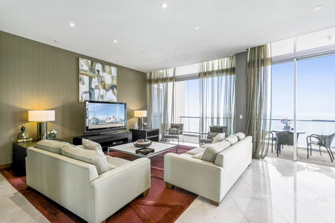 Mantra Towers Of Chevron - Accommodation Gold Coast 9