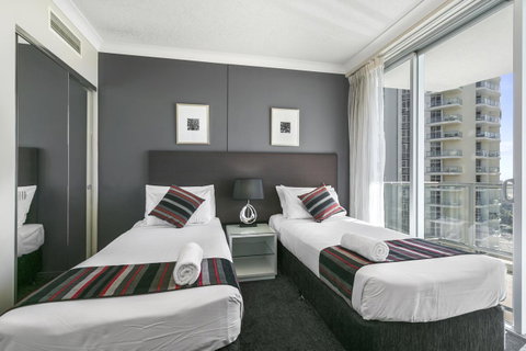 Mantra Towers Of Chevron - Accommodation Gold Coast 21