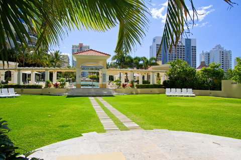 Mantra Towers Of Chevron - Accommodation Gold Coast 7