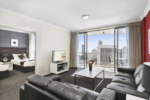 Mantra Towers Of Chevron - Accommodation Gold Coast 20