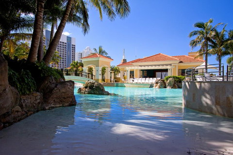 Mantra Towers Of Chevron - Accommodation Gold Coast 10