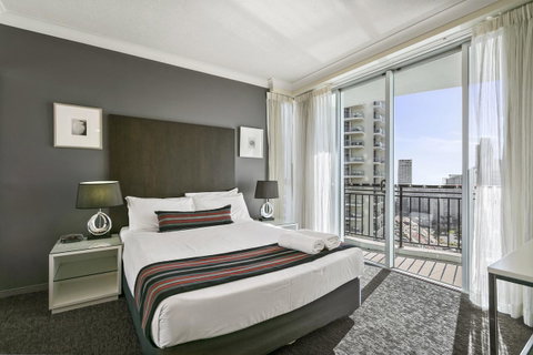 Mantra Towers Of Chevron - Accommodation Gold Coast 22