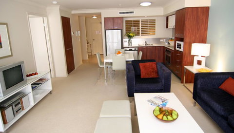 Mantra Towers Of Chevron - Accommodation Gold Coast 15