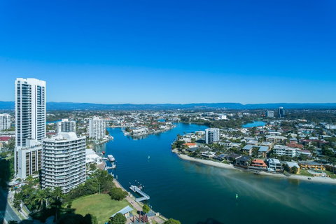 Mantra Towers Of Chevron - Accommodation Gold Coast 12