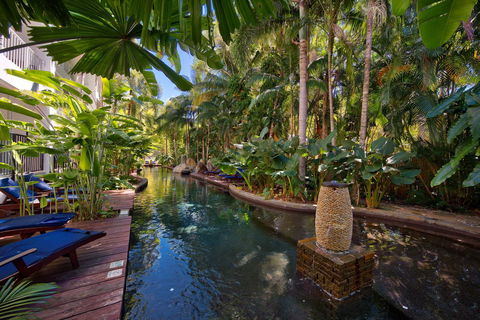 Palm Cove Paradise - Couples Spa Beach Getaway - Accommodation Gold Coast 14