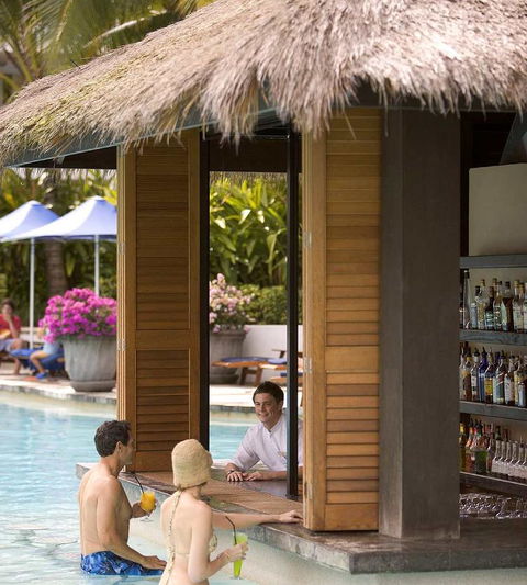Palm Cove Paradise - Couples Spa Beach Getaway - Accommodation Gold Coast 21