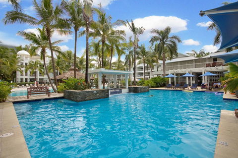 Palm Cove Paradise - Couples Spa Beach Getaway - Accommodation Gold Coast 17