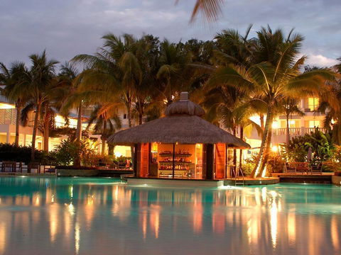 Palm Cove Paradise - Couples Spa Beach Getaway - Accommodation Gold Coast 16