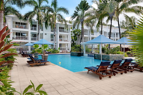 Palm Cove Paradise - Couples Spa Beach Getaway - Accommodation Gold Coast 18