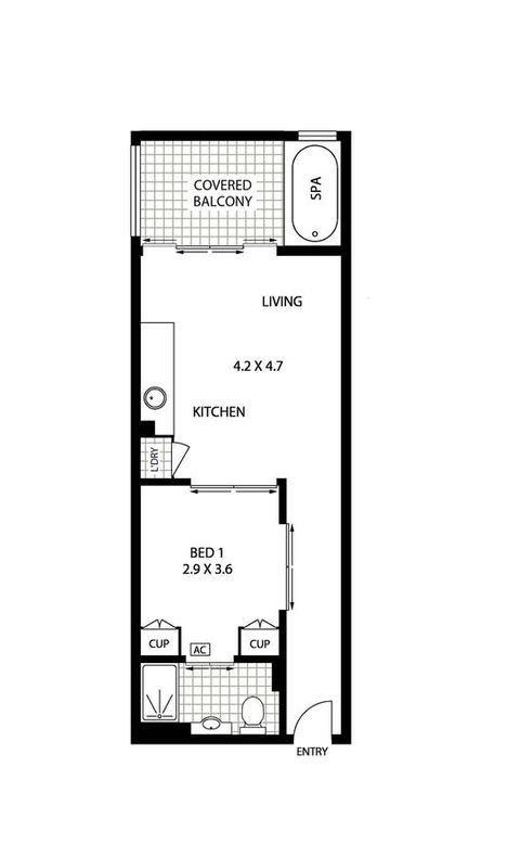 Palm Cove Paradise - Couples Spa Beach Getaway - Accommodation Gold Coast 12
