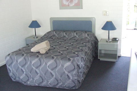 Dalby Manor Motor Inn - 1 Gold Coast 36