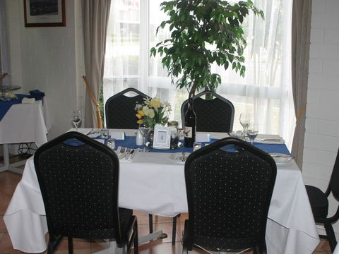 Dalby Manor Motor Inn - 1 Gold Coast 23