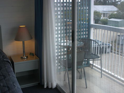 Dalby Manor Motor Inn - 1 Gold Coast 28