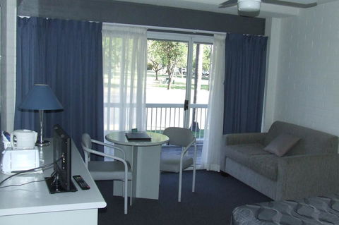 Dalby Manor Motor Inn - 1 Gold Coast 37