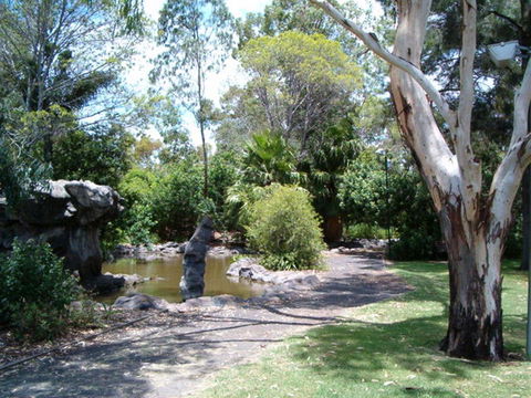 Dalby Manor Motor Inn - 1 Gold Coast 13