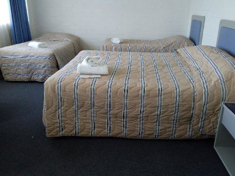 Dalby Manor Motor Inn - 1 Gold Coast 6