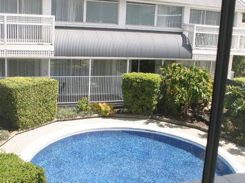 Dalby Manor Motor Inn - 1 Gold Coast 14