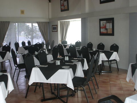 Dalby Manor Motor Inn - 1 Gold Coast 24