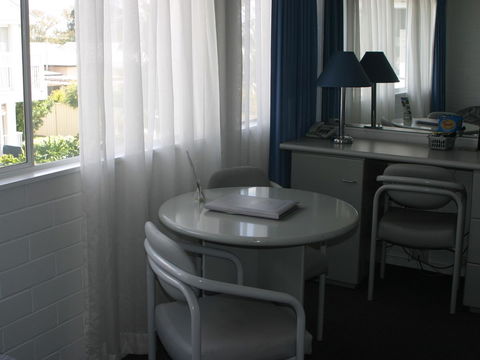 Dalby Manor Motor Inn - 1 Gold Coast 29